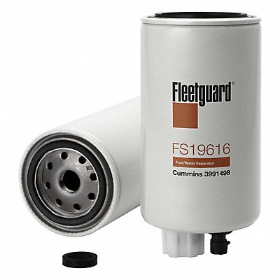 Automotive Oil Fuel and Fluid Filters