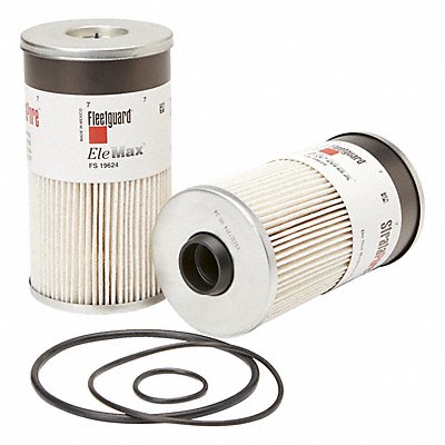 Automotive Oil Fuel and Fluid Filters