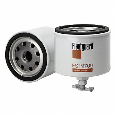 Automotive Oil Fuel and Fluid Filters