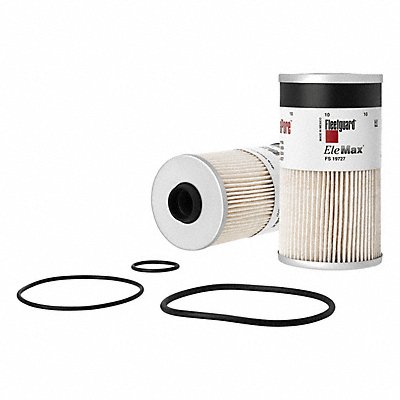 Automotive Oil Fuel and Fluid Filters