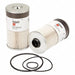 Automotive Oil Fuel and Fluid Filters