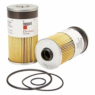 Automotive Oil Fuel and Fluid Filters