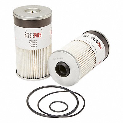 Automotive Oil Fuel and Fluid Filters