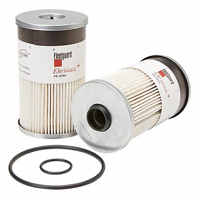 Automotive Oil Fuel and Fluid Filters