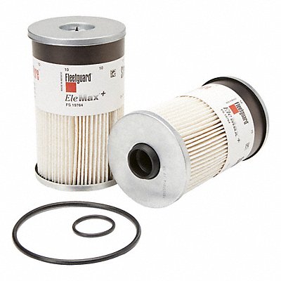 Automotive Oil Fuel and Fluid Filters