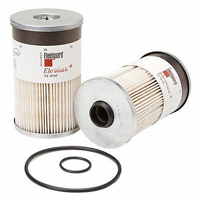 Automotive Oil Fuel and Fluid Filters