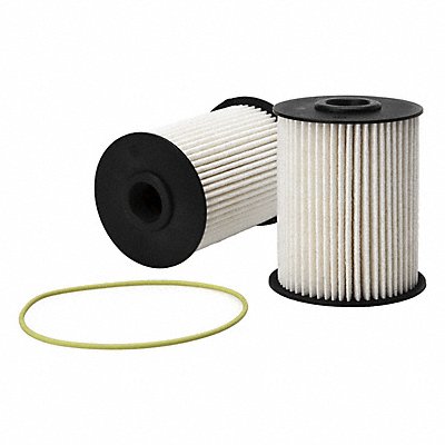 Automotive Oil Fuel and Fluid Filters
