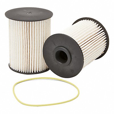 Automotive Oil Fuel and Fluid Filters
