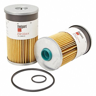 Automotive Oil Fuel and Fluid Filters