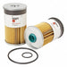 Automotive Oil Fuel and Fluid Filters