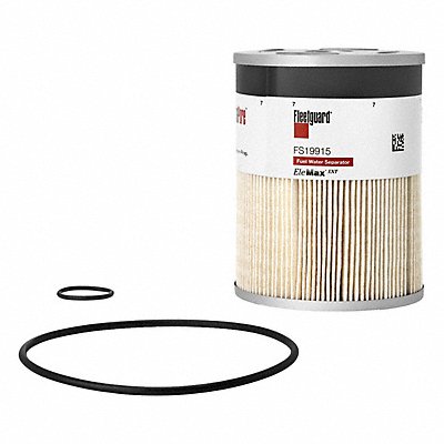 Automotive Oil Fuel and Fluid Filters
