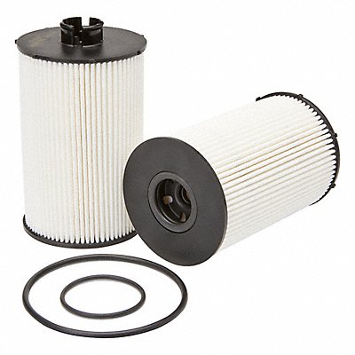 Automotive Oil Fuel and Fluid Filters