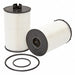 Automotive Oil Fuel and Fluid Filters