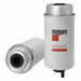 Automotive Oil Fuel and Fluid Filters