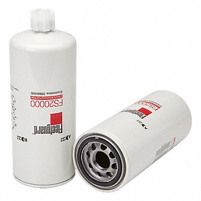 Automotive Oil Fuel and Fluid Filters
