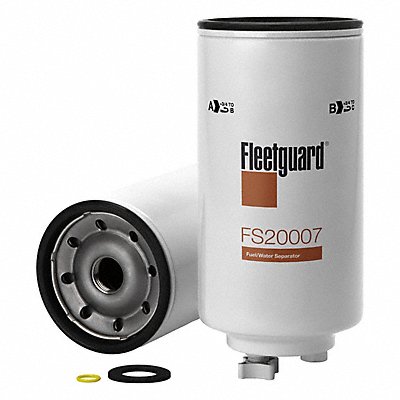 Automotive Oil Fuel and Fluid Filters