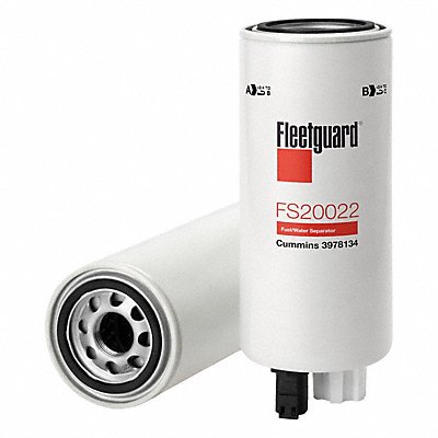 Automotive Oil Fuel and Fluid Filters