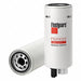 Automotive Oil Fuel and Fluid Filters