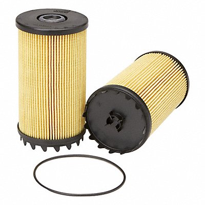 Automotive Oil Fuel and Fluid Filters