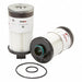 Automotive Oil Fuel and Fluid Filters