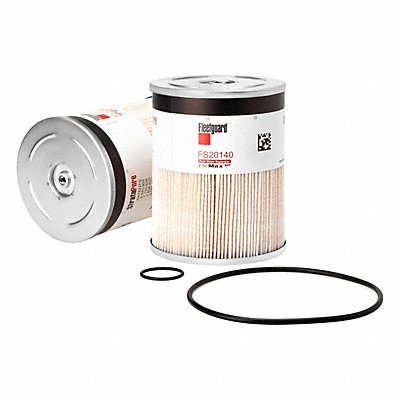 Automotive Oil Fuel and Fluid Filters