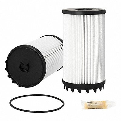 Automotive Oil Fuel and Fluid Filters