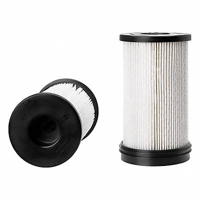 Automotive Oil Fuel and Fluid Filters