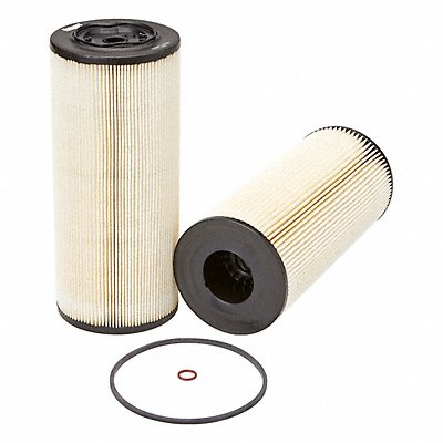 Automotive Oil Fuel and Fluid Filters