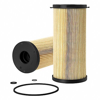 Automotive Oil Fuel and Fluid Filters