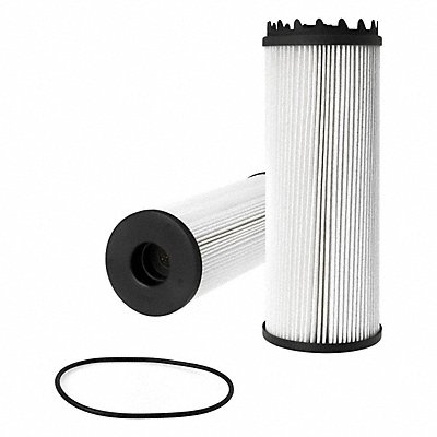 Automotive Oil Fuel and Fluid Filters