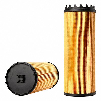 Automotive Oil Fuel and Fluid Filters
