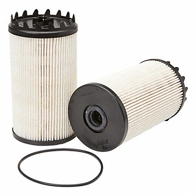 Automotive Oil Fuel and Fluid Filters