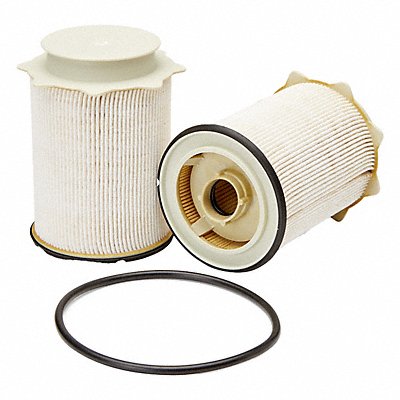 Automotive Oil Fuel and Fluid Filters