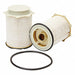 Automotive Oil Fuel and Fluid Filters