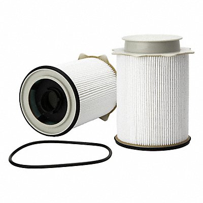 Automotive Oil Fuel and Fluid Filters