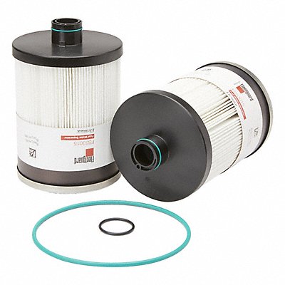 Automotive Oil Fuel and Fluid Filters
