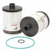 Automotive Oil Fuel and Fluid Filters