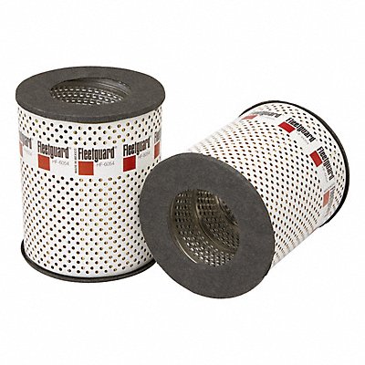 Automotive Oil Fuel and Fluid Filters