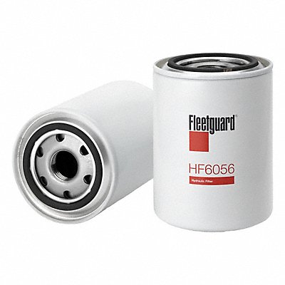 Automotive Oil Fuel and Fluid Filters