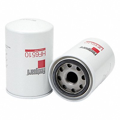 Automotive Oil Fuel and Fluid Filters
