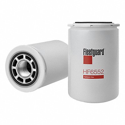 Automotive Oil Fuel and Fluid Filters