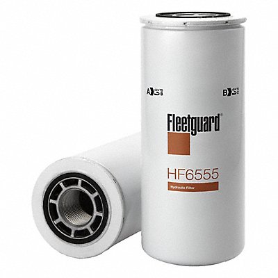Automotive Oil Fuel and Fluid Filters