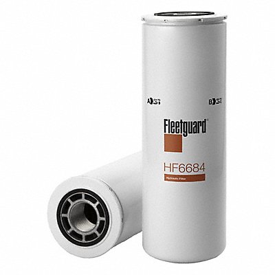 Automotive Oil Fuel and Fluid Filters