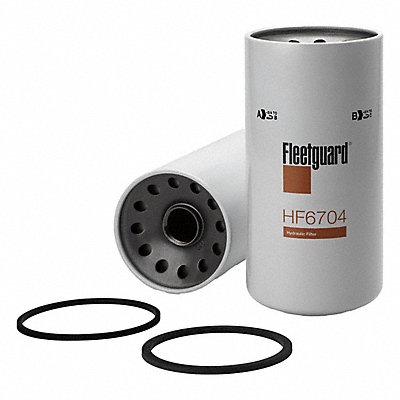 Automotive Oil Fuel and Fluid Filters