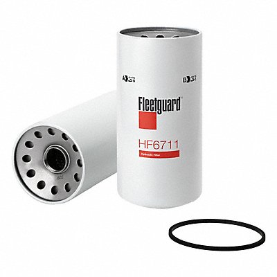 Automotive Oil Fuel and Fluid Filters