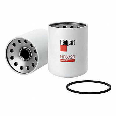 Automotive Oil Fuel and Fluid Filters