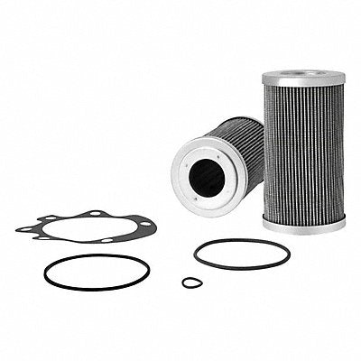 Automotive Oil Fuel and Fluid Filters