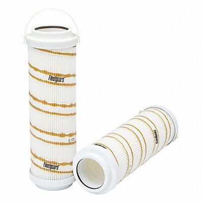 Automotive Oil Fuel and Fluid Filters
