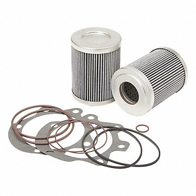 Automotive Oil Fuel and Fluid Filters