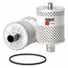 Automotive Oil Fuel and Fluid Filters